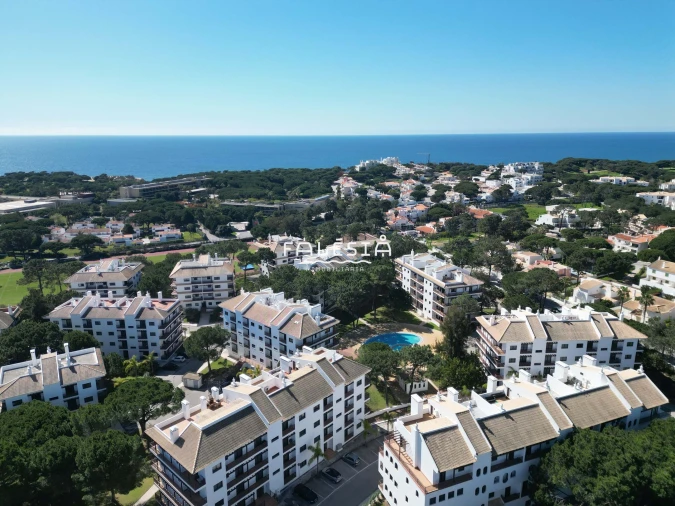 Apartamento T3 para Venda em Albufeira e Olhos de Água Foto 55