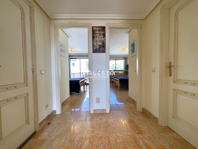 Apartamento T3 para Venda em Albufeira e Olhos de Água Foto 24