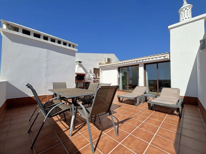 Apartamento T3 para Venda em Albufeira e Olhos de Água Foto 43