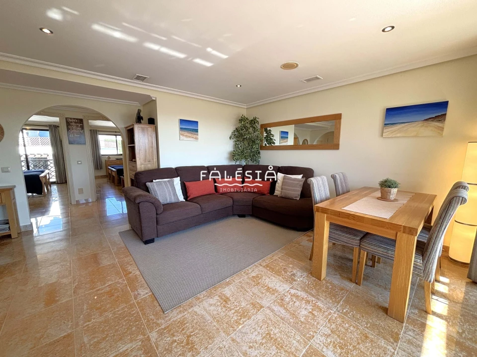 Apartamento T3 para Venda em Albufeira e Olhos de Água Foto 16