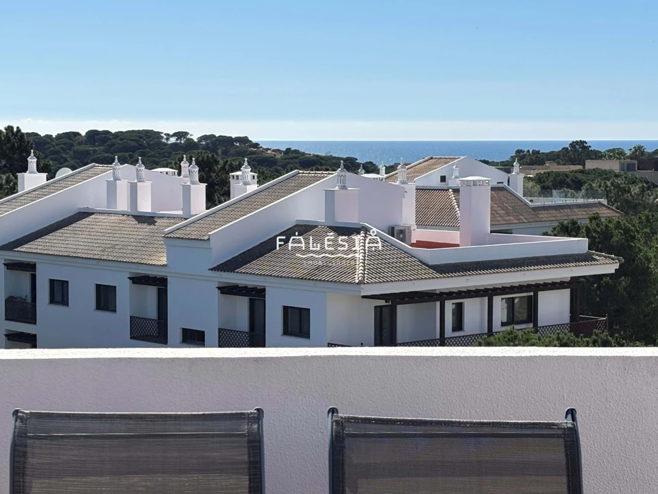Apartamento T3 para Venda em Albufeira e Olhos de Água Foto 1