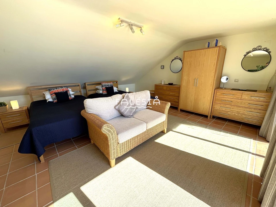 Apartamento T3 para Venda em Albufeira e Olhos de Água Foto 37