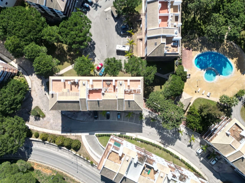 Apartamento T3 para Venda em Albufeira e Olhos de Água Foto 47