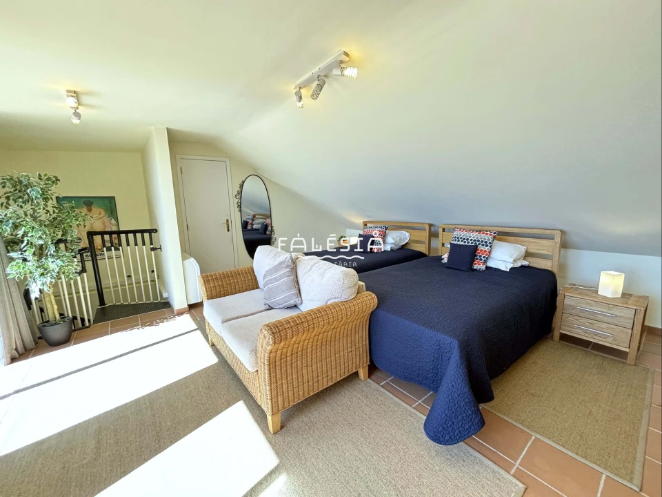 Apartamento T3 para Venda em Albufeira e Olhos de Água Foto 30