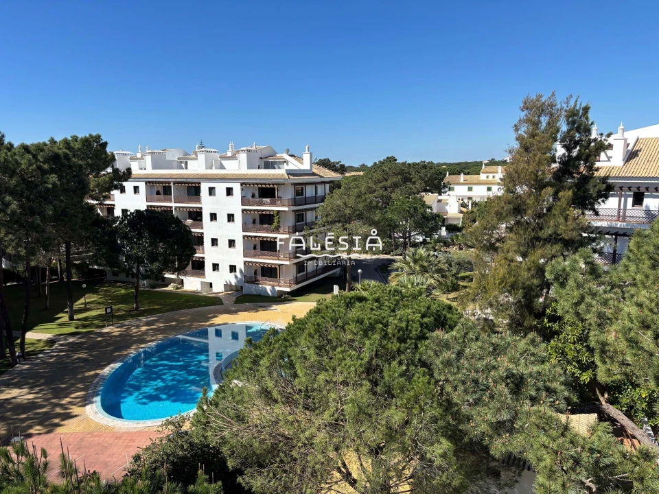 Apartamento T3 para Venda em Albufeira e Olhos de Água Foto 46