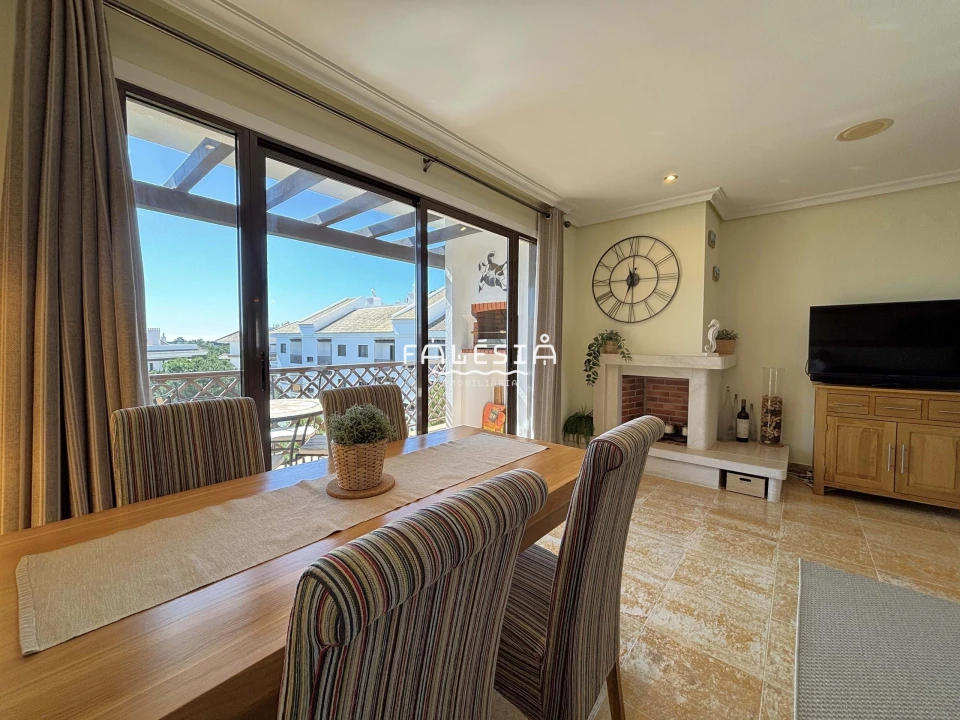 Apartamento T3 para Venda em Albufeira e Olhos de Água Foto 19