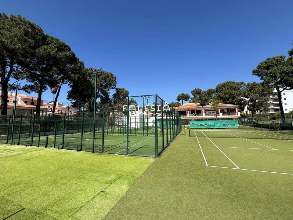 Apartamento T3 para Venda em Albufeira e Olhos de Água Foto 57