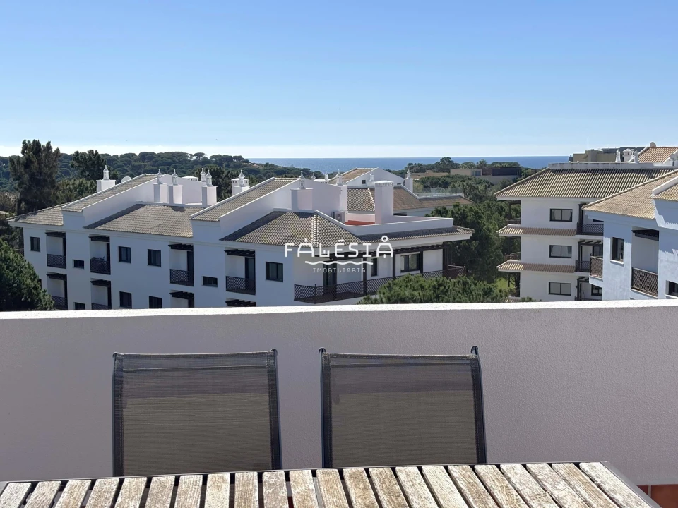 Apartamento T3 para Venda em Albufeira e Olhos de Água Foto 45