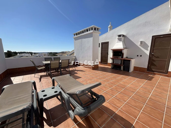 Apartamento T3 para Venda em Albufeira e Olhos de Água Foto 41