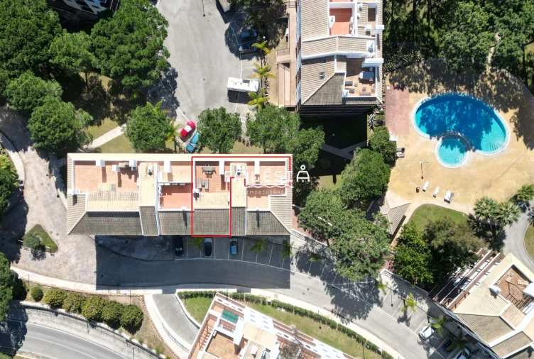 Apartamento T3 para Venda em Albufeira e Olhos de Água Foto 4