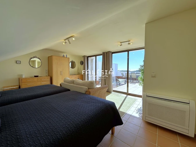 Apartamento T3 para Venda em Albufeira e Olhos de Água Foto 34