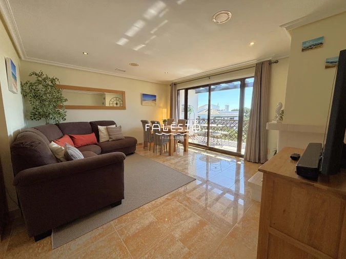 Apartamento T3 para Venda em Albufeira e Olhos de Água Foto 14