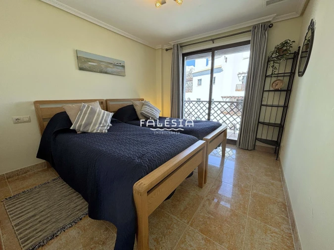 Apartamento T3 para Venda em Albufeira e Olhos de Água Foto 27