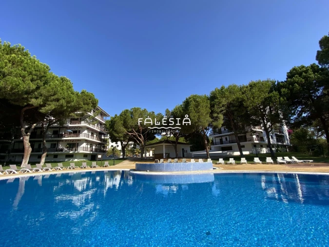 Apartamento T3 para Venda em Albufeira e Olhos de Água Foto 5