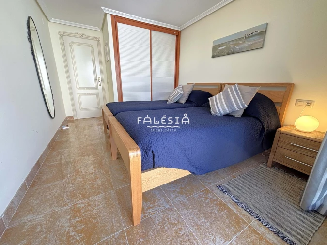 Apartamento T3 para Venda em Albufeira e Olhos de Água Foto 28