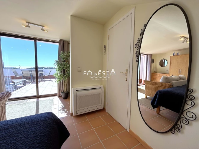 Apartamento T3 para Venda em Albufeira e Olhos de Água Foto 35