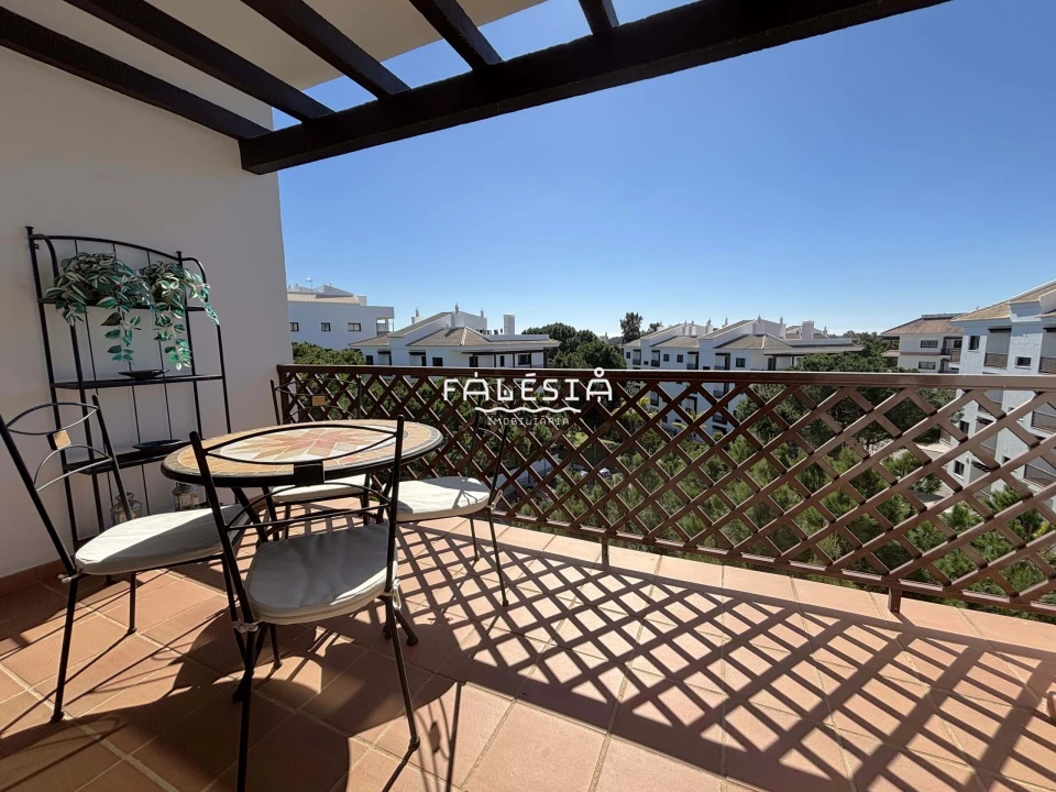 Apartamento T3 para Venda em Albufeira e Olhos de Água Foto 20