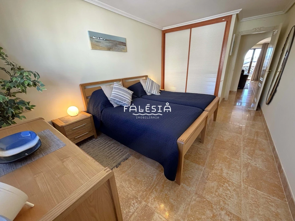 Apartamento T3 para Venda em Albufeira e Olhos de Água Foto 26