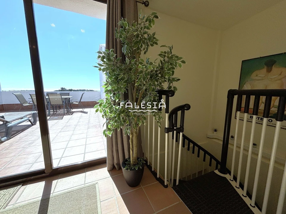 Apartamento T3 para Venda em Albufeira e Olhos de Água Foto 39