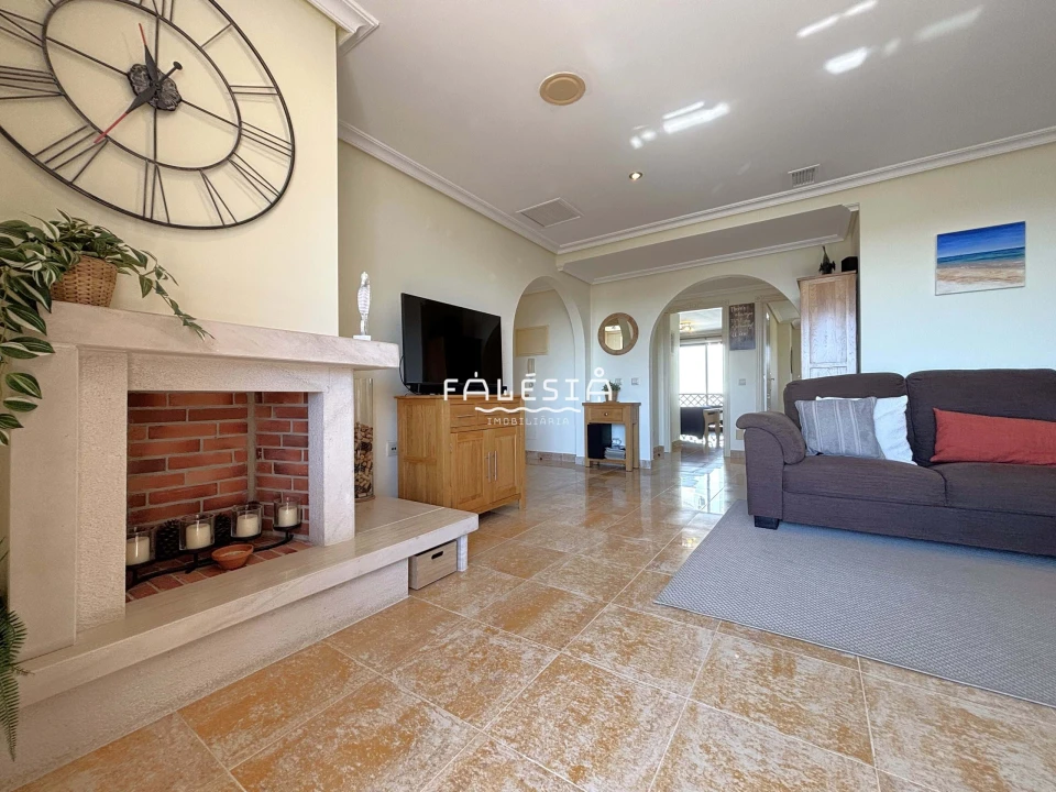 Apartamento T3 para Venda em Albufeira e Olhos de Água Foto 22