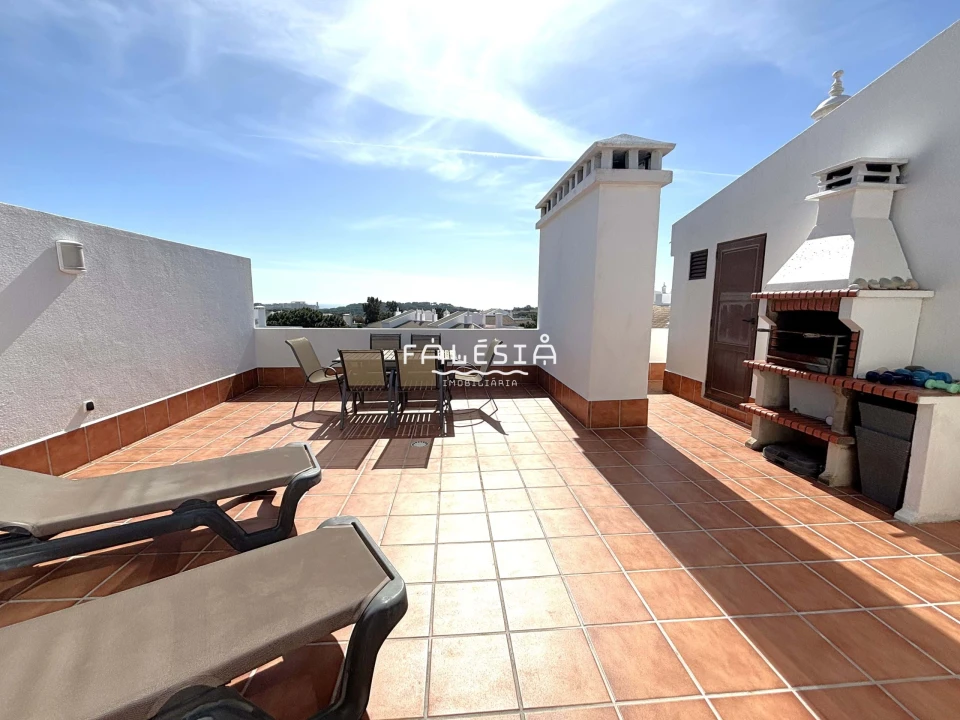 Apartamento T3 para Venda em Albufeira e Olhos de Água Foto 40