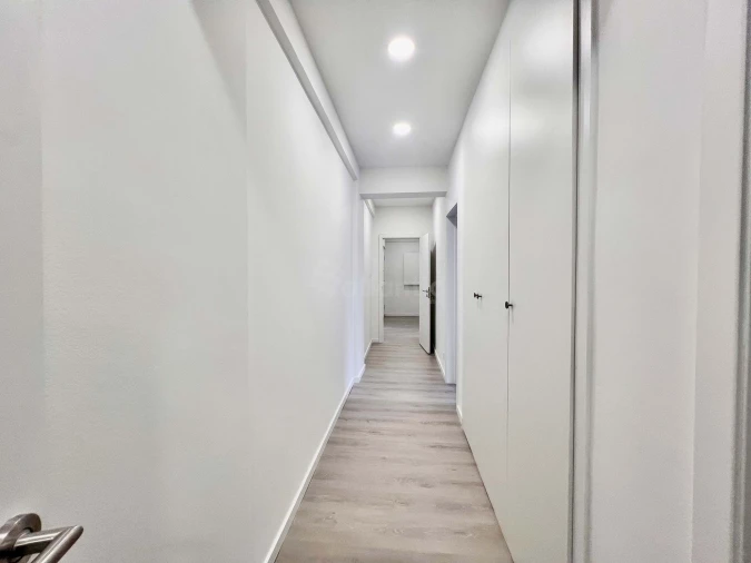 Apartamento T2 para Venda em Agualva e Mira-Sintra Foto 13