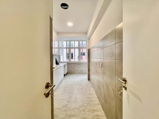 Apartamento T2 para Venda em Agualva e Mira-Sintra Foto 20