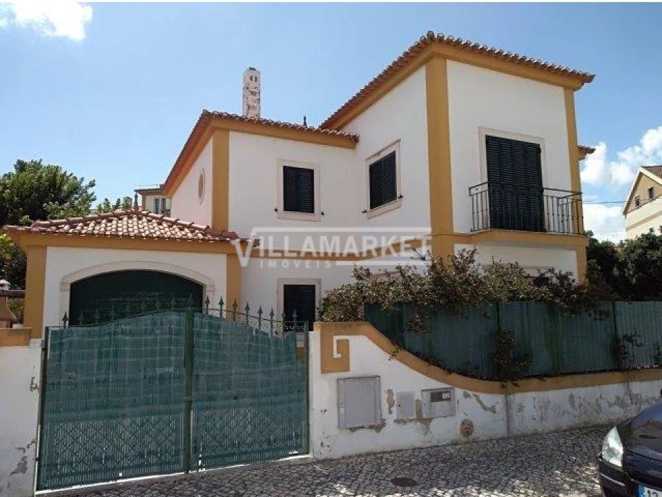 Moradia T3 para Venda em Benavente Foto 1