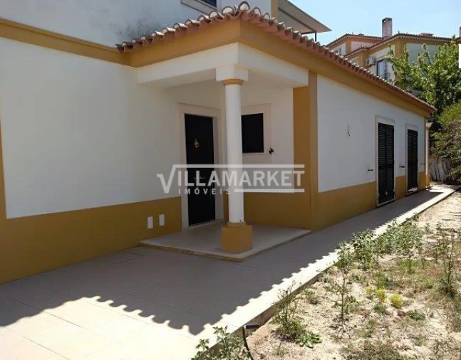 Moradia T3 para Venda em Benavente Foto 25