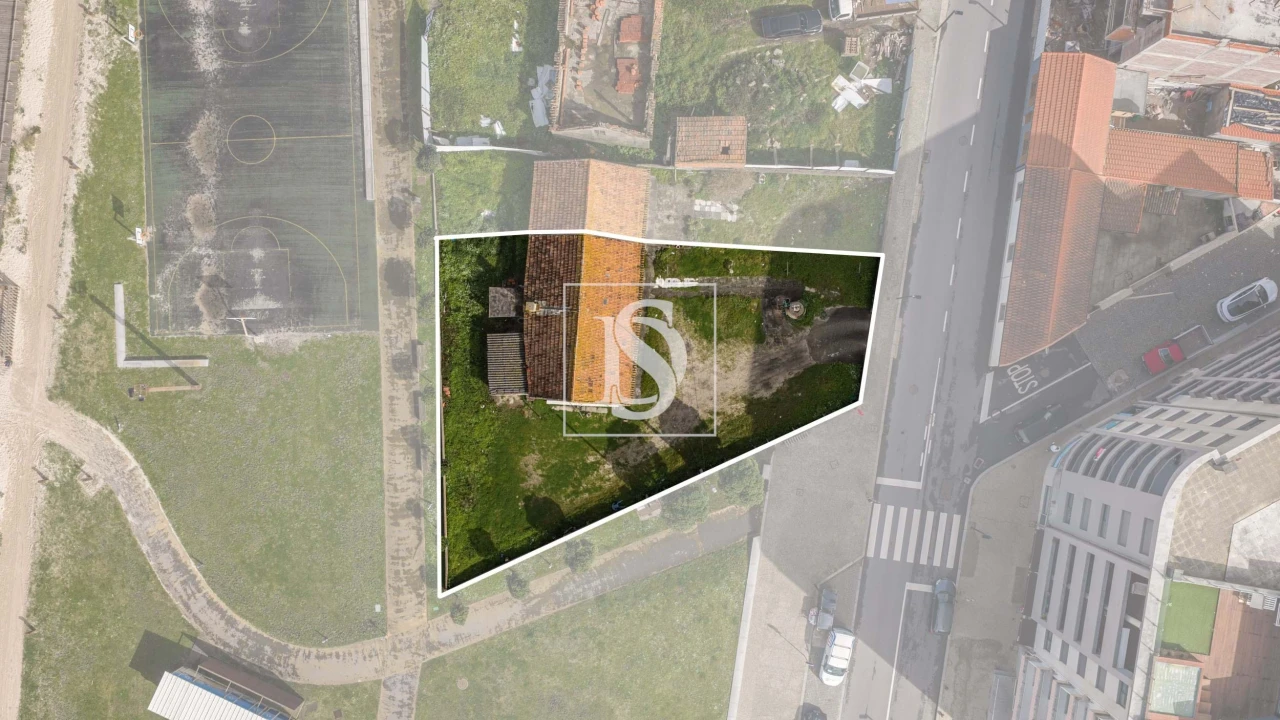 Moradia T2 para Venda em Póvoa de Varzim, Beiriz e Argivai Foto 3