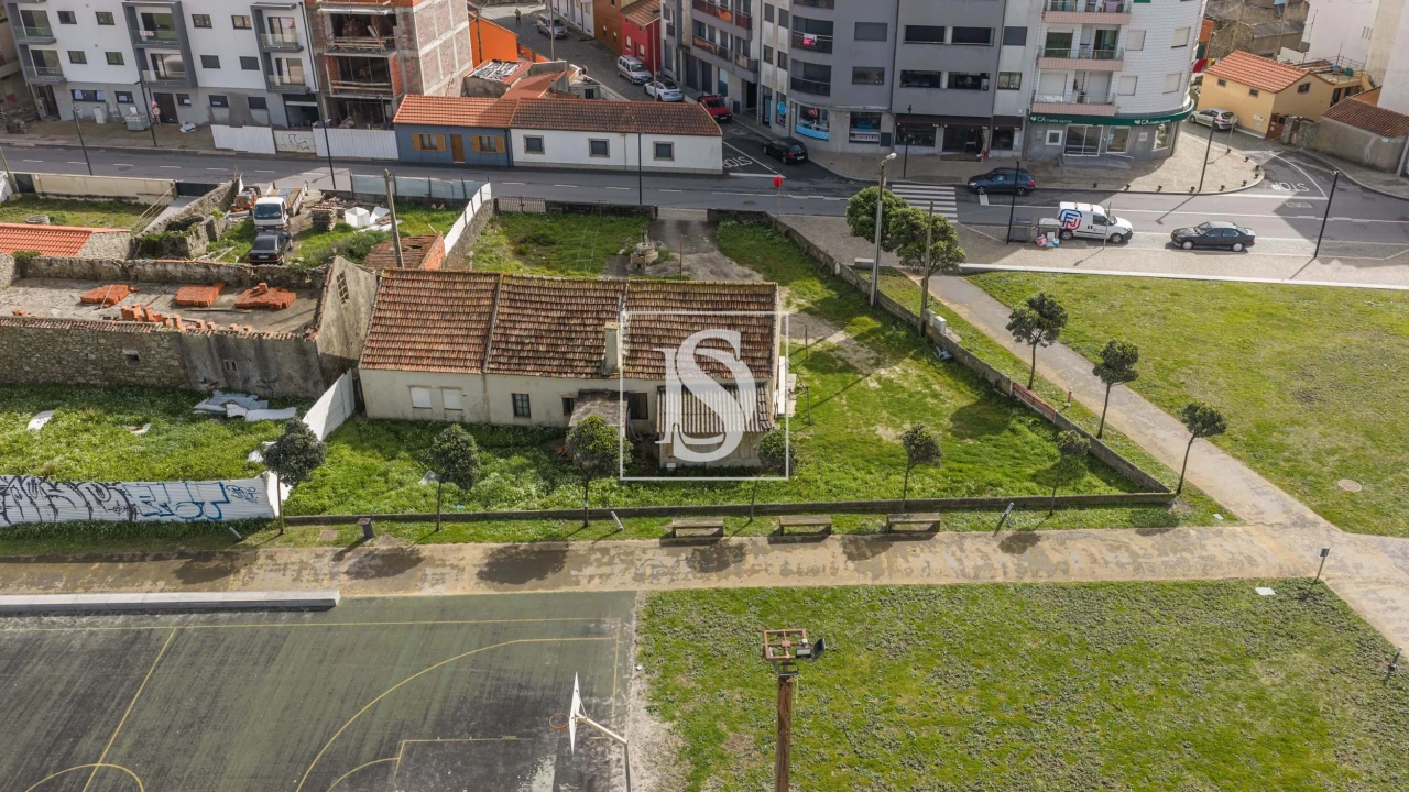 Moradia T2 para Venda em Póvoa de Varzim, Beiriz e Argivai Foto 6