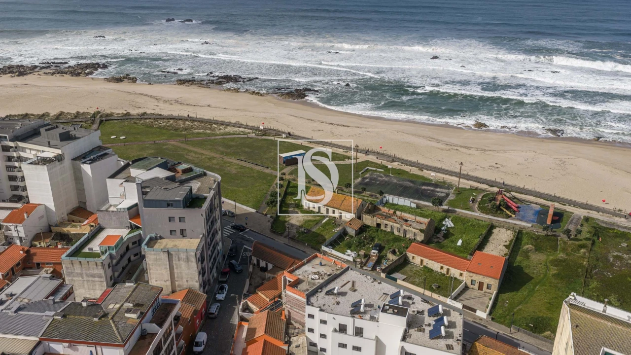 Moradia T2 para Venda em Póvoa de Varzim, Beiriz e Argivai Foto 12