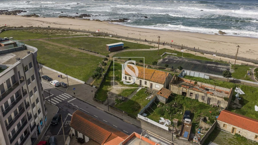 Moradia T2 para Venda em Póvoa de Varzim, Beiriz e Argivai Foto 13