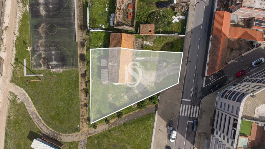 Moradia T2 para Venda em Póvoa de Varzim, Beiriz e Argivai Foto 1