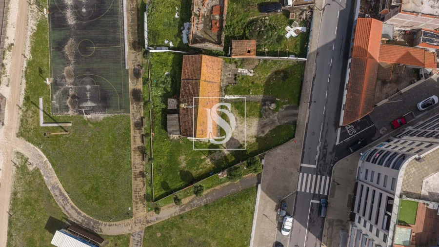 Moradia T2 para Venda em Póvoa de Varzim, Beiriz e Argivai Foto 7