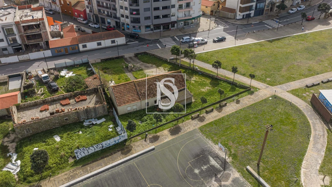 Moradia T2 para Venda em Póvoa de Varzim, Beiriz e Argivai Foto 4