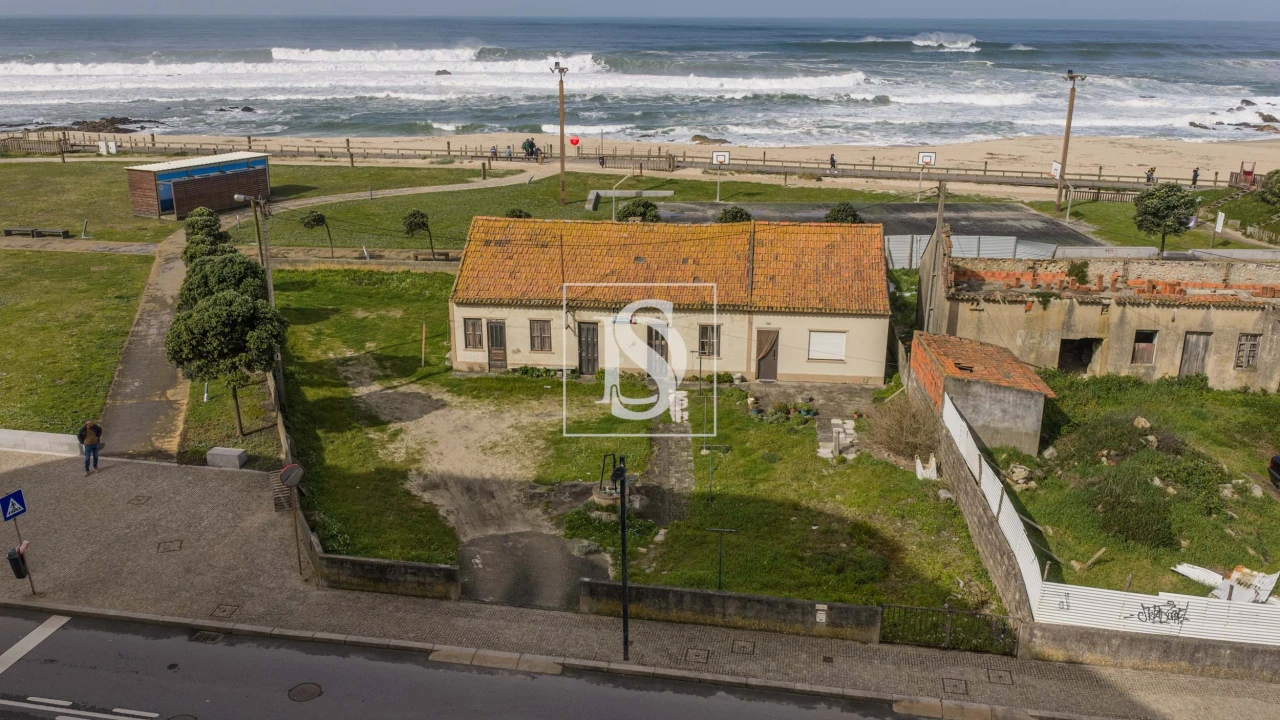 Moradia T2 para Venda em Póvoa de Varzim, Beiriz e Argivai Foto 14