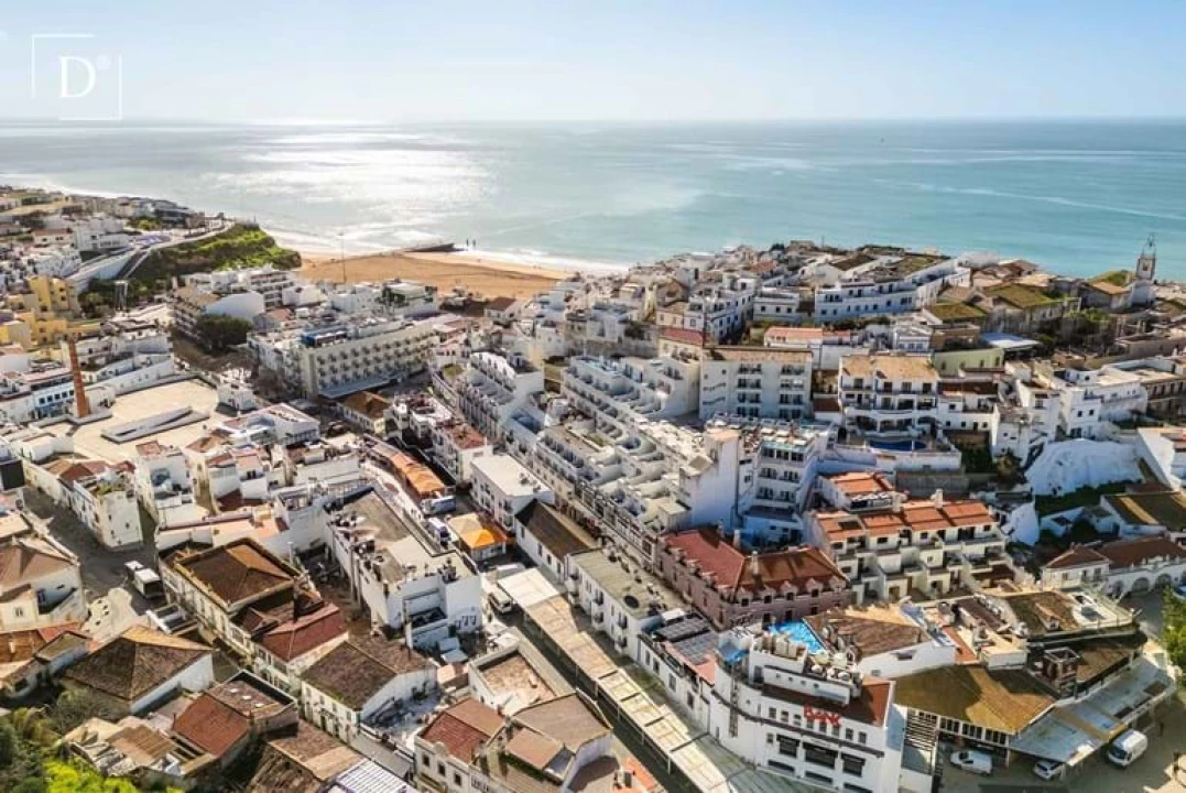 Apartamento T3 para Venda em Albufeira e Olhos de Água Foto 4