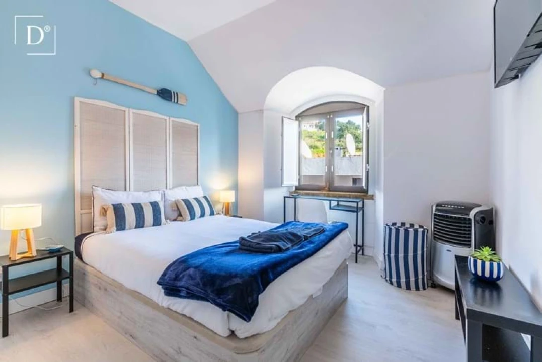 Apartamento T3 para Venda em Albufeira e Olhos de Água Foto 14