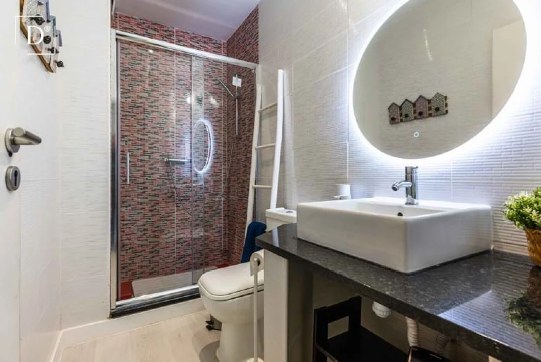 Apartamento T3 para Venda em Albufeira e Olhos de Água Foto 10