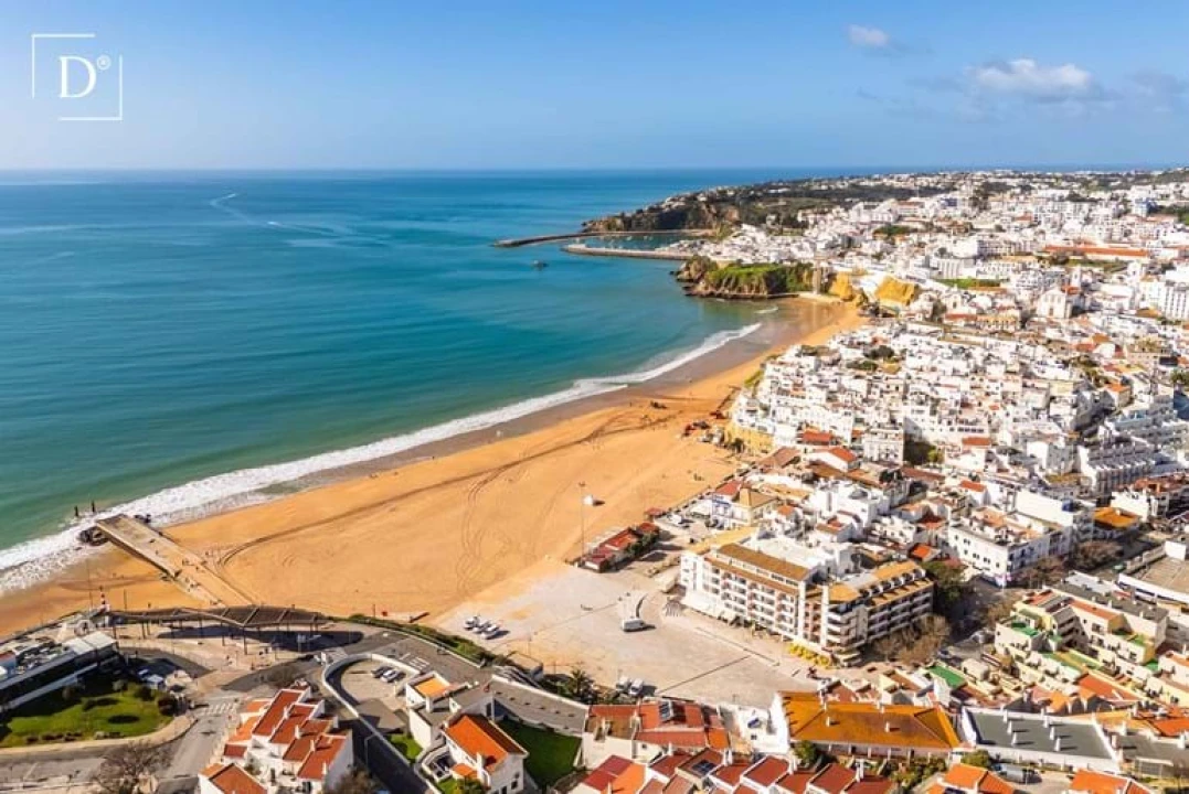 Apartamento T3 para Venda em Albufeira e Olhos de Água Foto 22