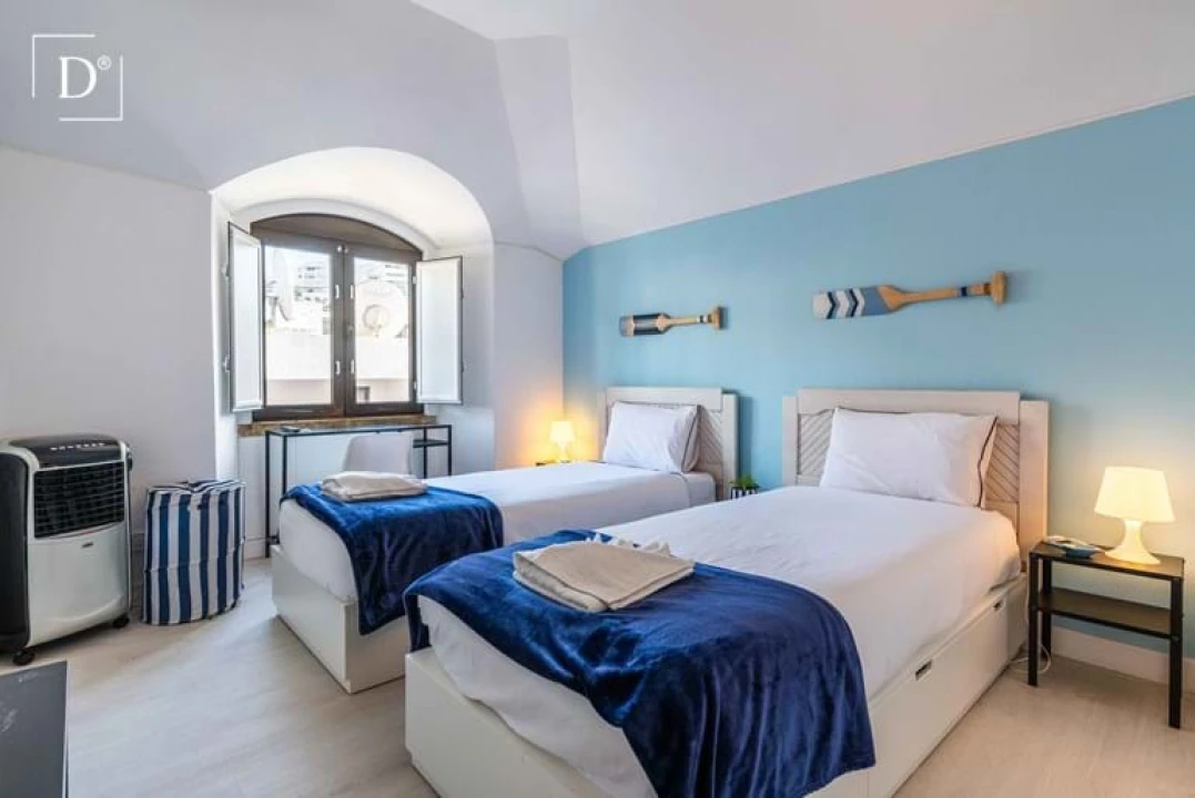 Apartamento T3 para Venda em Albufeira e Olhos de Água Foto 9