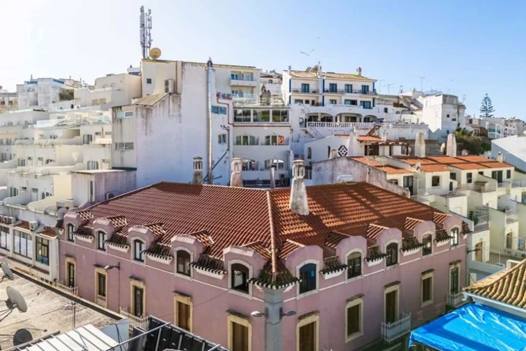 Apartamento T3 para Venda em Albufeira e Olhos de Água Foto 2