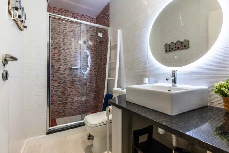 Apartamento T3 para Venda em Albufeira e Olhos de Água Foto 10