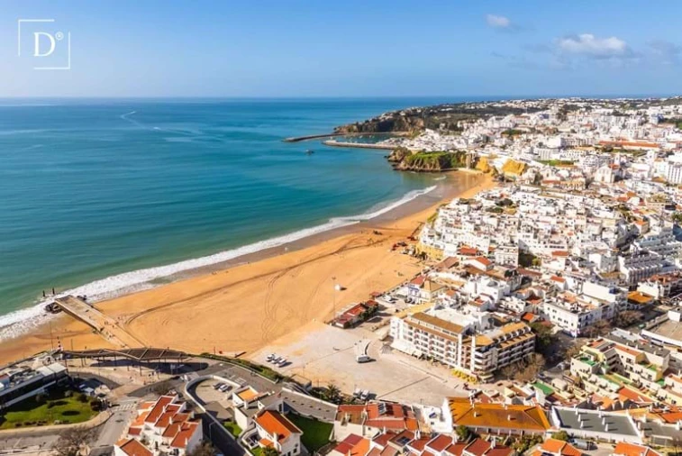 Apartamento T3 para Venda em Albufeira e Olhos de Água Foto 22