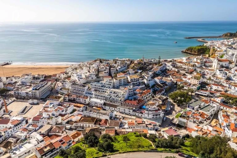 Apartamento T3 para Venda em Albufeira e Olhos de Água Foto 20