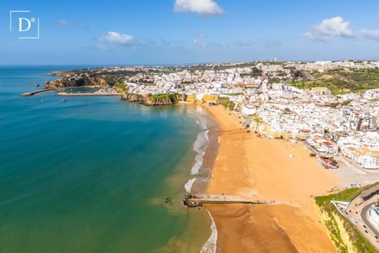 Apartamento T3 para Venda em Albufeira e Olhos de Água Foto 19