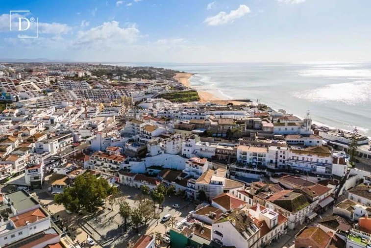 Apartamento T3 para Venda em Albufeira e Olhos de Água Foto 21