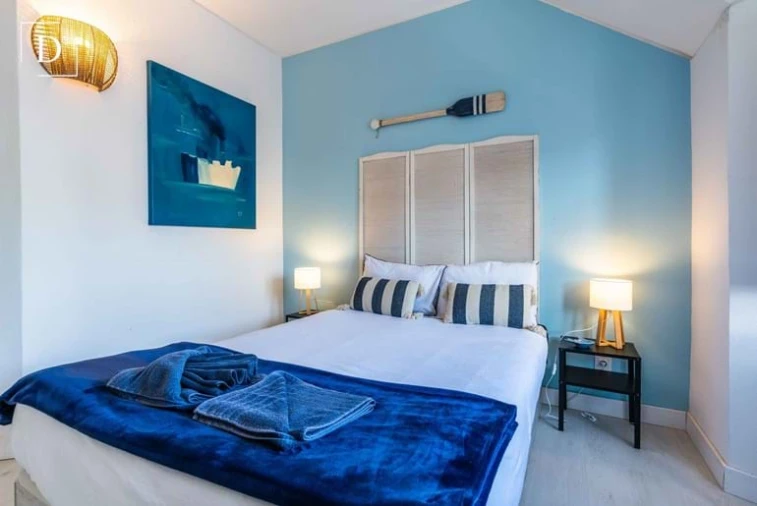 Apartamento T3 para Venda em Albufeira e Olhos de Água Foto 11