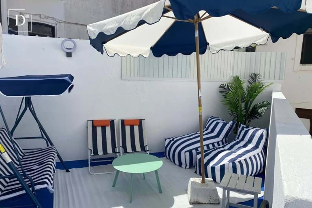 Apartamento T3 para Venda em Albufeira e Olhos de Água Foto 18